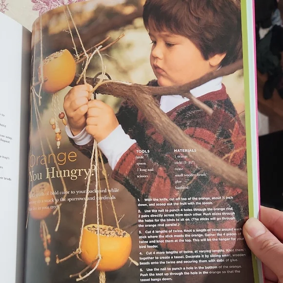 Katie Brown's Weekends Book - Picture 4 of 10